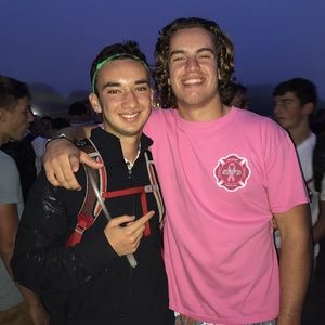 Meet your Posher, Jake